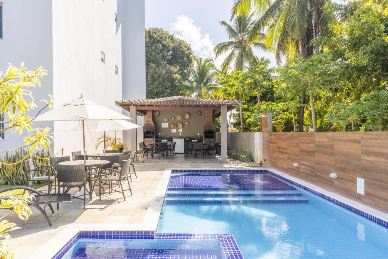 Apartamento Aquarius Porto de Galinhas