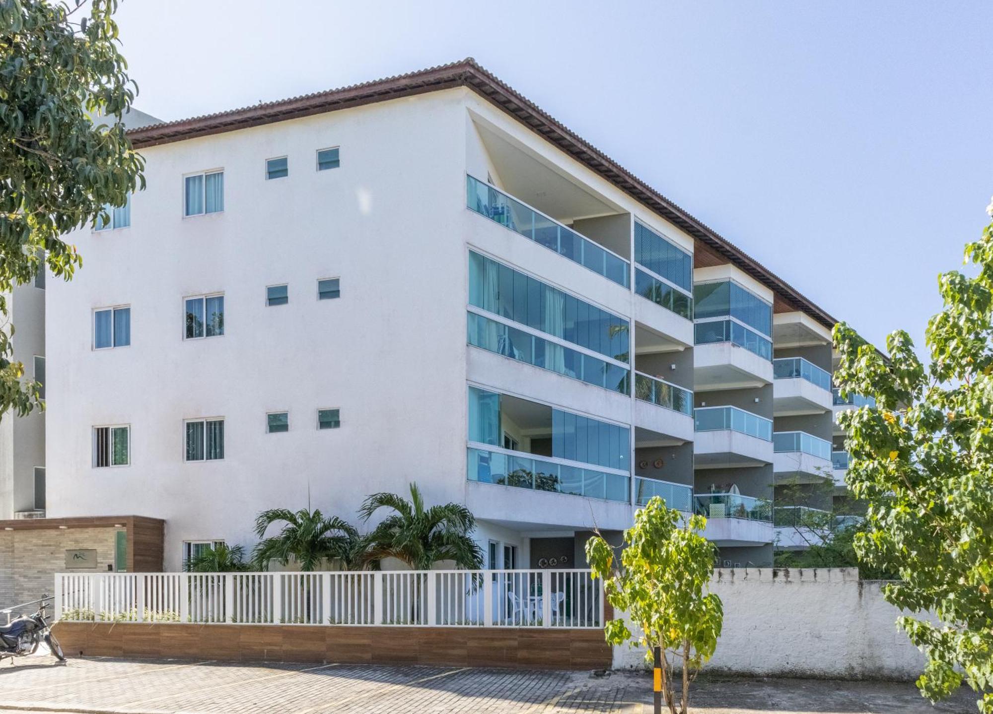 Aquarius Apartamento *