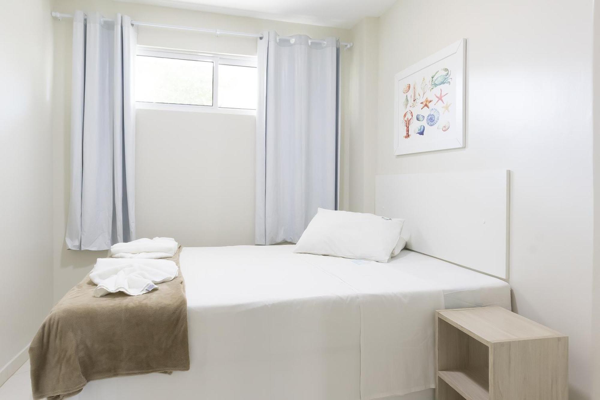 Apartamento Aquarius