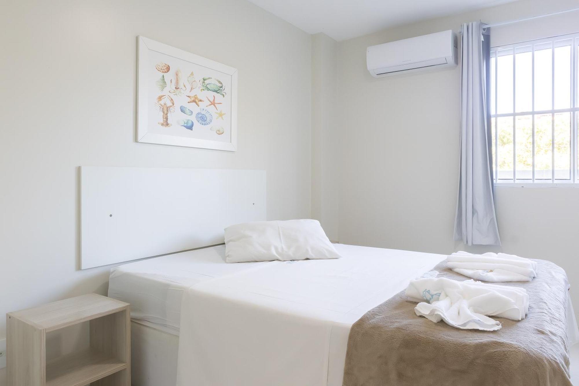 Aquarius Apartamento